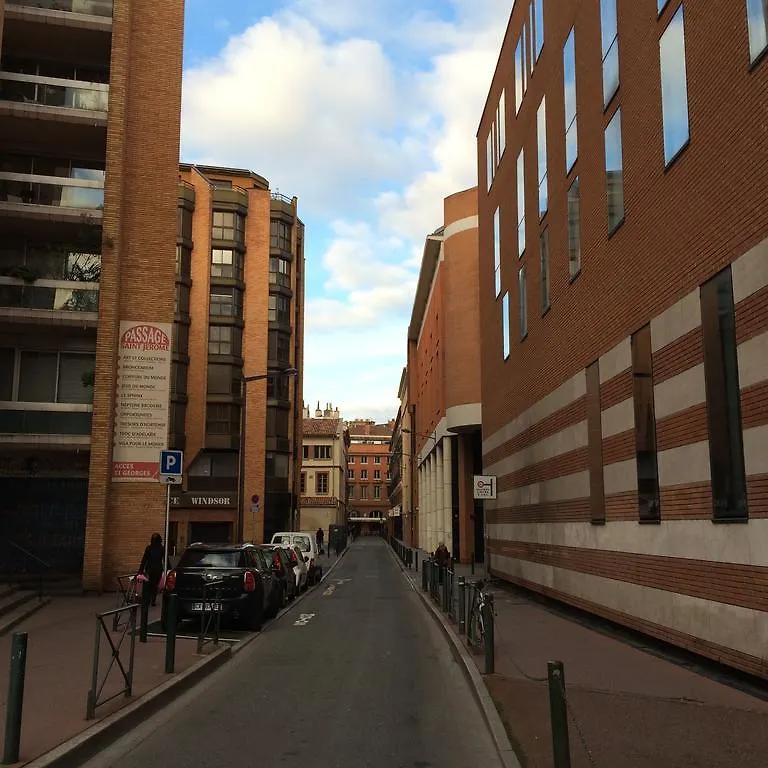 Locaday location