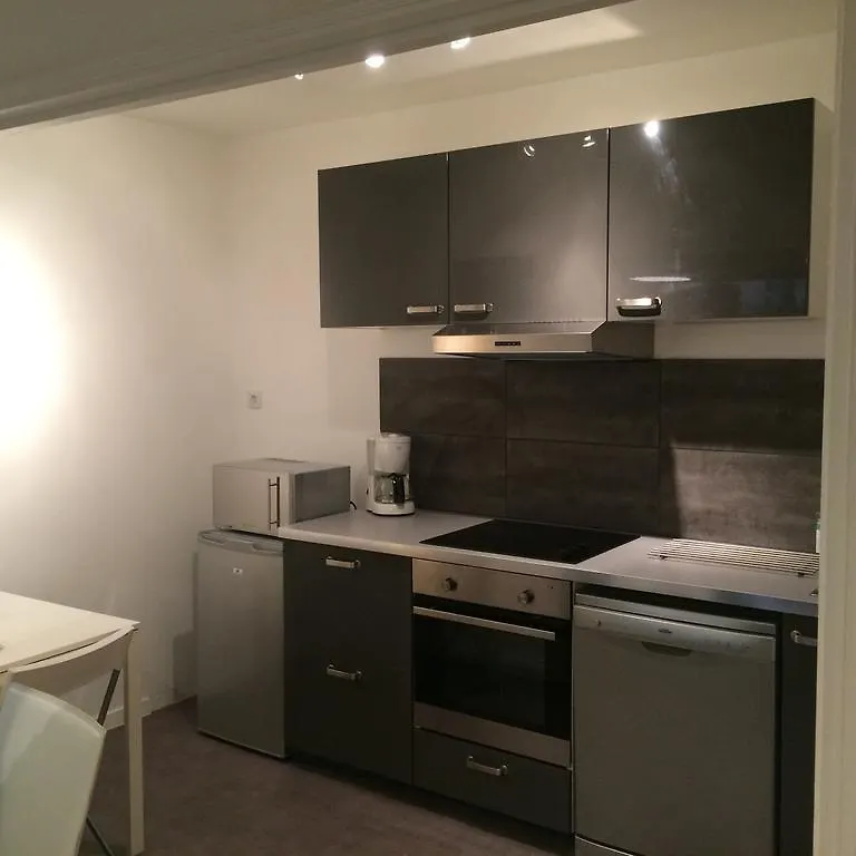 Locaday Apartment Toulouse