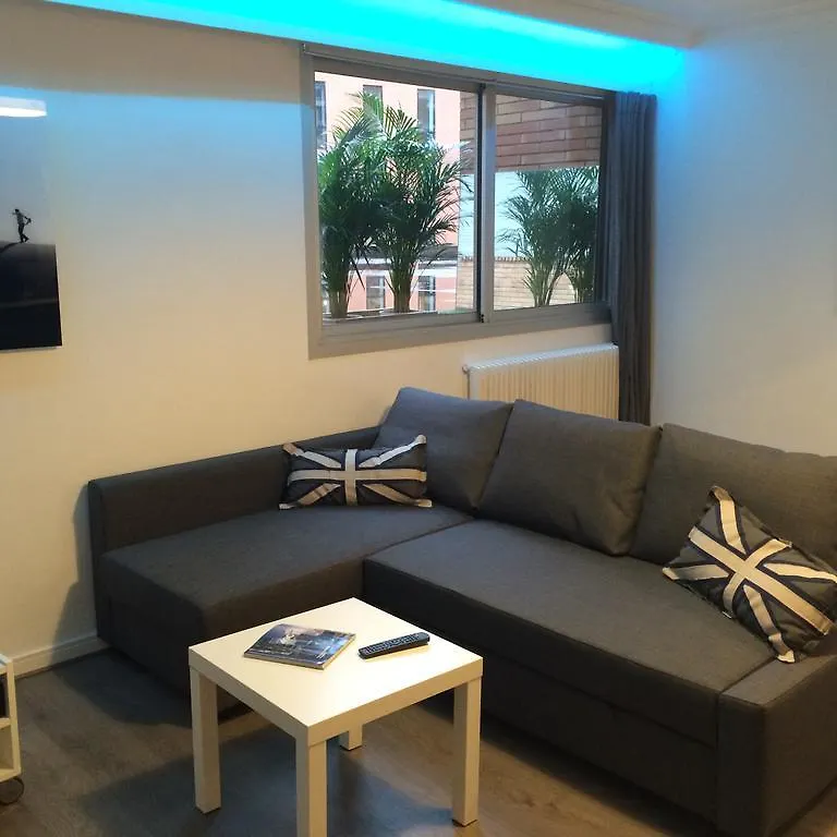 Locaday Apartment Toulouse 0*,