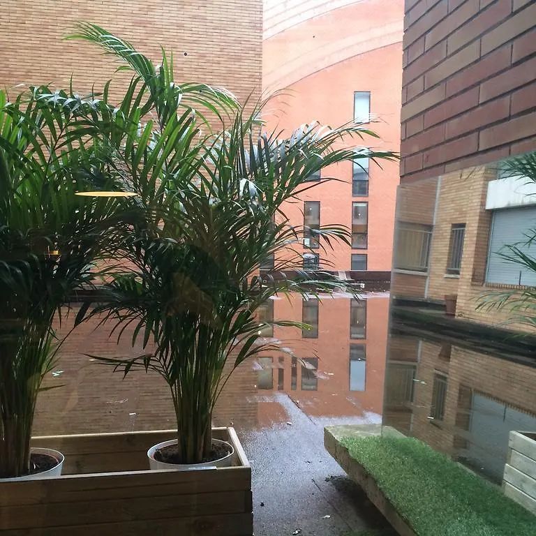 Appartement Locaday à Toulouse